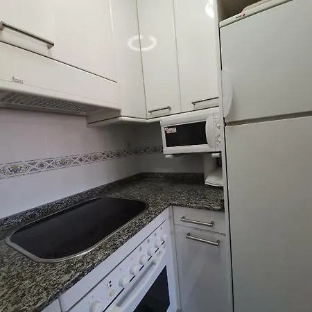 Apartamento Acogedor Centrico *
